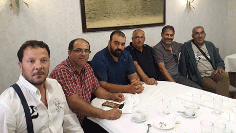 مولودية بجاية : مضوي مدربا جديدا