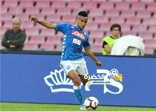 المنتخب الوطني : آدم وناس يستدى لمباراة الطوغو
