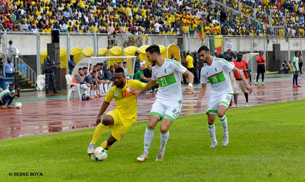 هذه هي حسابات و حظوظ تأهل المنتخب الجزائري لـ”كان 2019″