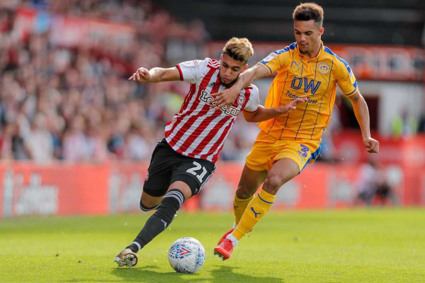 بالفيديو: مراوغة بن رحمة الرائعة “الجسر الصغير” تصنع الحدث