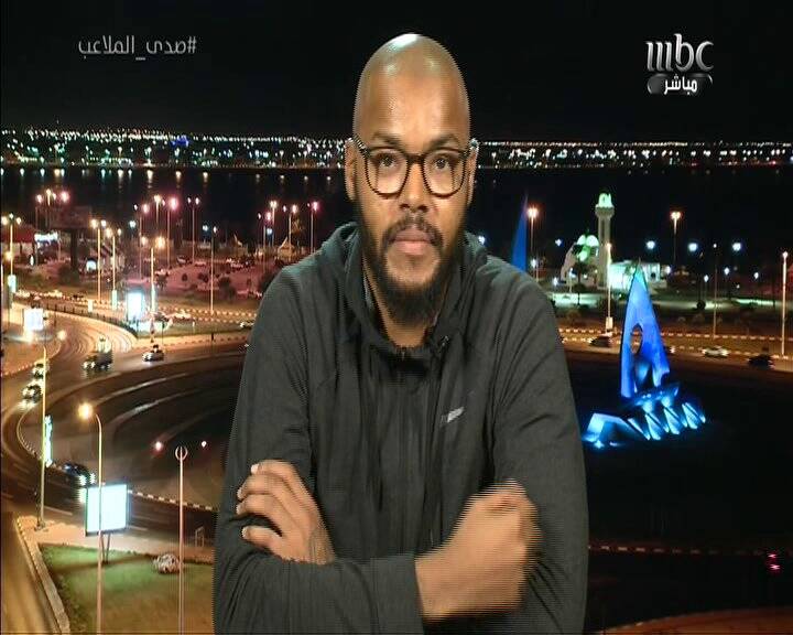 رايس مبولحي: المدرب رابح سعدان صاحب فضل علي