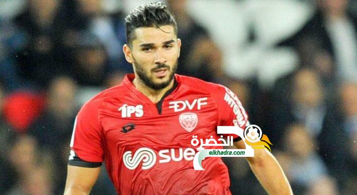 عبيد يعود للتدريبات الجماعية ويطمئن بلماضي