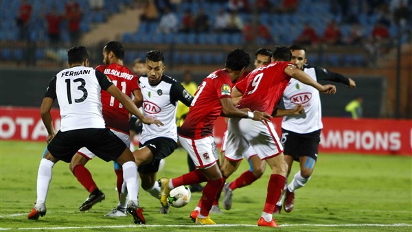 القنوات الناقلة لمباراة وفاق سطيف والاهلي المصري اليوم الثلاثاء 23-10-2018
