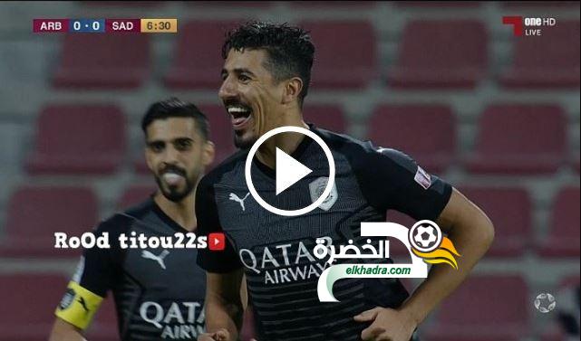 شاهد ماقاله معلق قناة الكأس عن هدف بغداد بونجاح مع الخضر وما يقدمه! 24 شاهد ماقاله معلق قناة الكأس عن هدف بغداد بونجاح مع الخضر وما يقدمه! 24