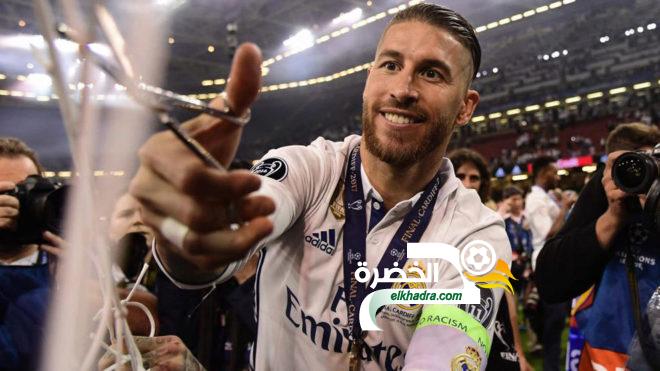 فضيحة سقوط راموس في اختبار المنشطات : بيانً “يويفا”