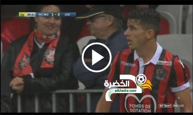 كل ما فعله يوسف عطال ضد ليل | عطال يواصل التألق 24 كل ما فعله يوسف عطال ضد ليل | عطال يواصل التألق 24