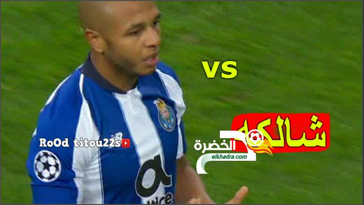 شاهد أسيست ياسين براهيمي + كل ما فعله |28-11-2018| 30 شاهد أسيست ياسين براهيمي + كل ما فعله |28-11-2018| 30