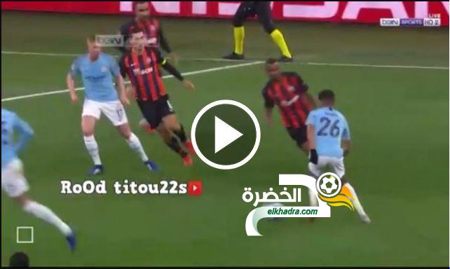 شاهد أسيست عالمي من رياض محرز لـ دافيد سيلفا وجنون العيدروس 28 شاهد أسيست عالمي من رياض محرز لـ دافيد سيلفا وجنون العيدروس 28