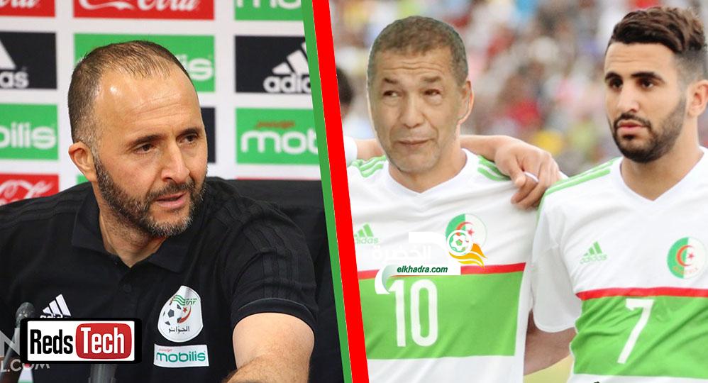 فيديو....بلماضي يعطي درسا في الوطنية و يوجه رسالة تحمل الكثير من المعاني..!! 🔥🔥 24 فيديو....بلماضي يعطي درسا في الوطنية و يوجه رسالة تحمل الكثير من المعاني..!! 🔥🔥 24