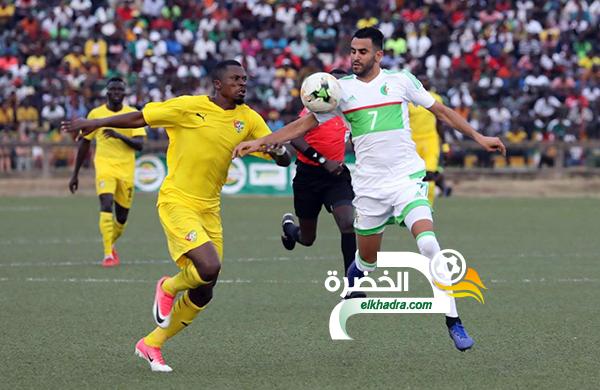 الكرة العربية على موعد مع التاريخ في نهائيات كأس الأمم الأفريقية 4