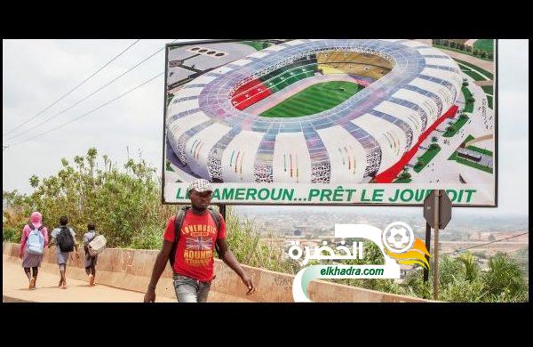 رسميا .. الكاف يسحب تنظيم كأس إفريقيا 2019 من الكاميرون