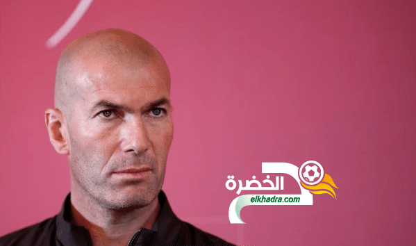 زيدان يفتح باب الرحيل أمام كروس !