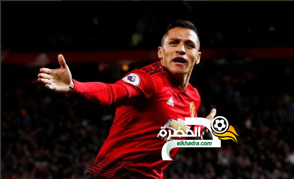 إدارة ريال مدريد تدرس عرض انتقال سانشيز للملكي