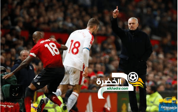 مانشستر يونايتد يسقط في فخ التعادل مع كريستال بالاس سلبيًا