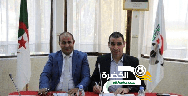 الرابطة تعلن موعد انطلاق إياب الدوري الجزائري