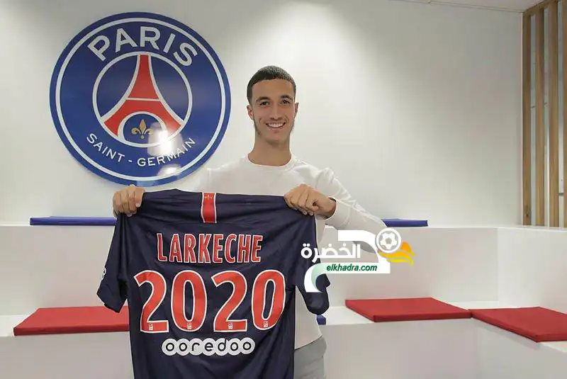 عقد جديد حتى 2020 لهذا الجزائري مع البياسجي !