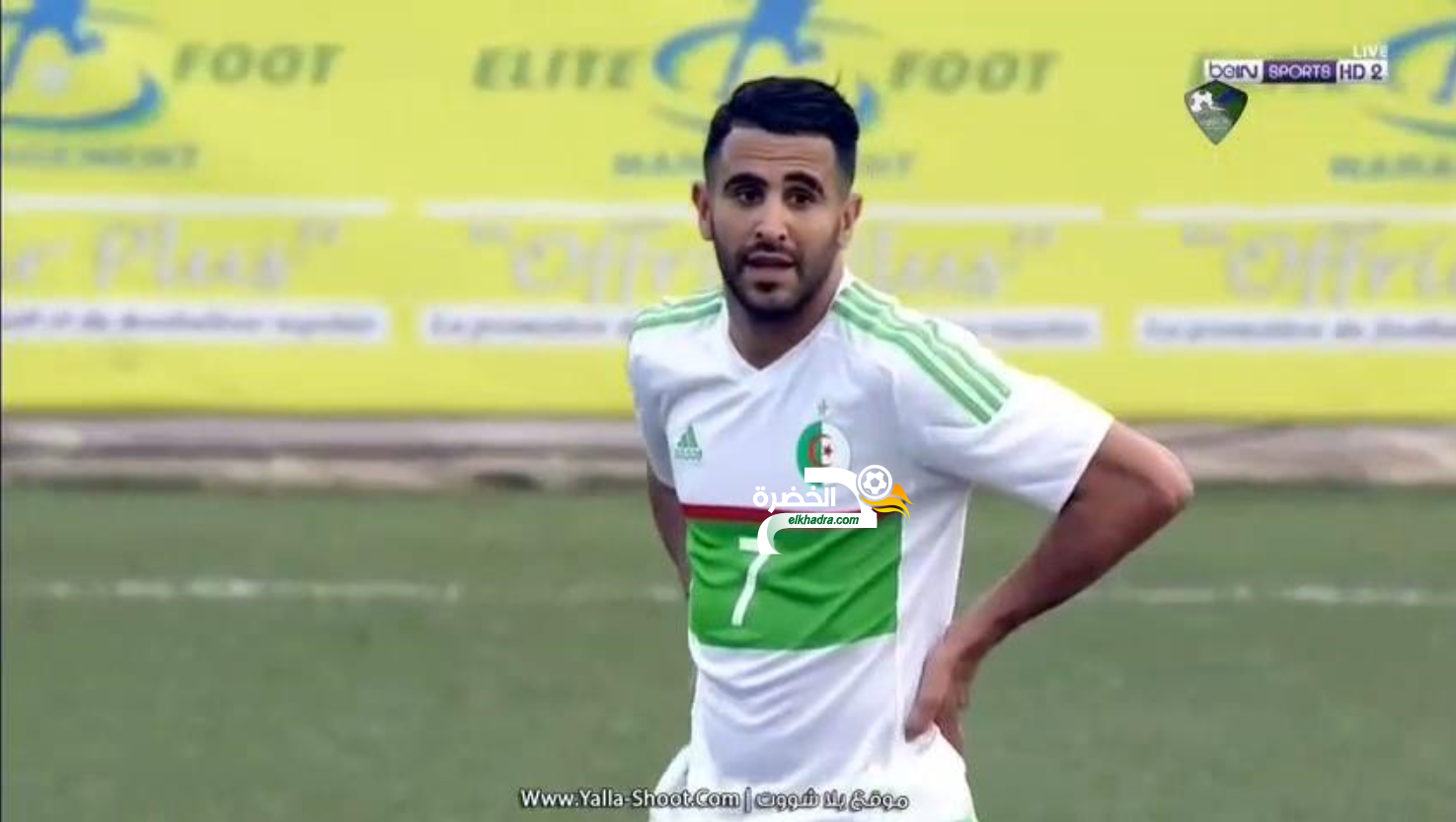 أهداف مباراة الجزائر و الطوغو 4-1 ALGERIE vs TOGO 24 أهداف مباراة الجزائر و الطوغو 4-1 ALGERIE vs TOGO 24