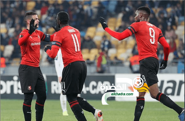 زفان اساسي وبن سبعيني احتياطي في الفوز الثمين لرين على يابلونك التشيكي