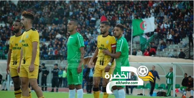 الثاني هواة شرق : نتائج وترتيب الجولة التاسعة