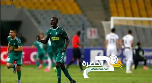 الليبي صالح الطاهر مطلوب في نادي أهلي برج بوعريريج
