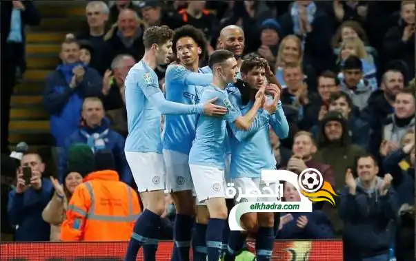 ريال مدريد يقترب من ضم موهبة مانشستر سيتي