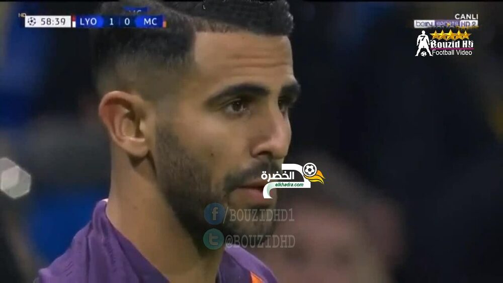 بالفيديو شاهد مافعله رياض محرز اليوم يقدم تمريرة حاسمة 32 بالفيديو شاهد مافعله رياض محرز اليوم يقدم تمريرة حاسمة 32
