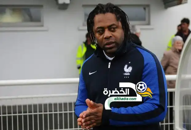 حكيم المقدم يعود للمنتخب الفرنسي بعد فترة طويلة !