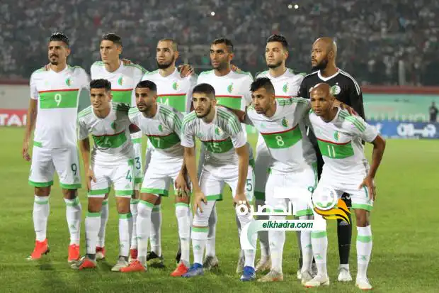 الطوغو – الجزائر : طرح تذاكر المباراة للبيع بداية من الجمعة المقبل