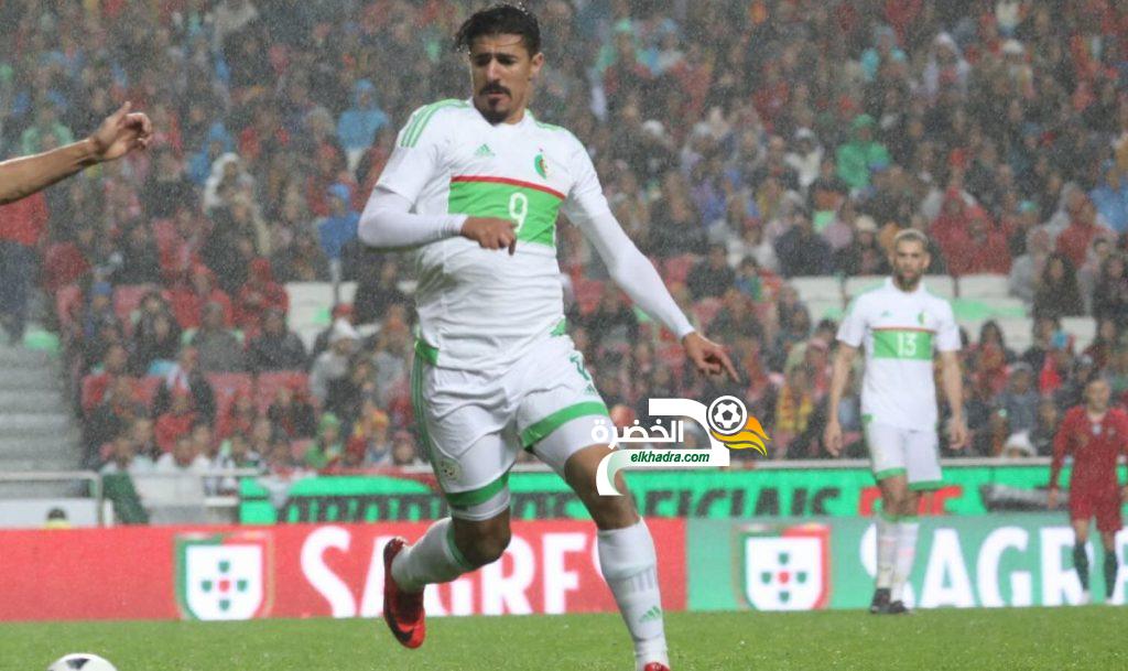 زوبيزاريتا يرفض تعاقد مرسيليا مع بونجاح
