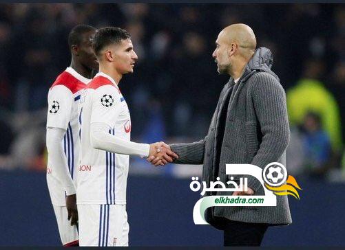 مستويات حسام عوار تدفع الاتحادية الجزائرية لفتح ملفه من جديد