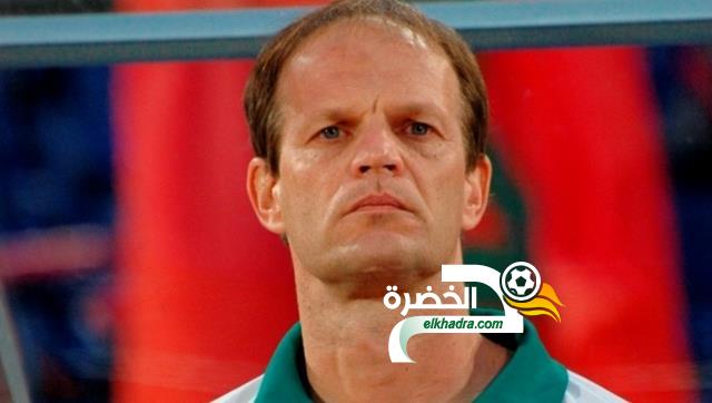 شباب قسنطينة يقترب من التعاقد مع المدرب الفرنسي “دينيس لافان” 24 شباب قسنطينة يقترب من التعاقد مع المدرب الفرنسي “دينيس لافان” 24