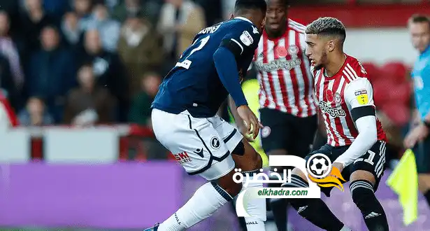 سعيد بن رحمة:” أريد تمثيل الجزائر في أقرب الآجال”