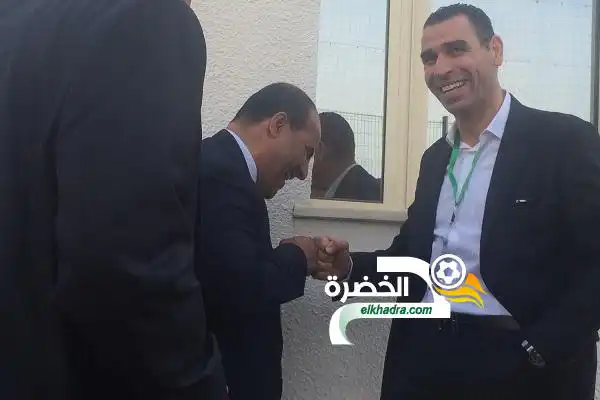 مدوار يتمسك برئاسة الرابطة المحترفة ويرفض الرحيل!