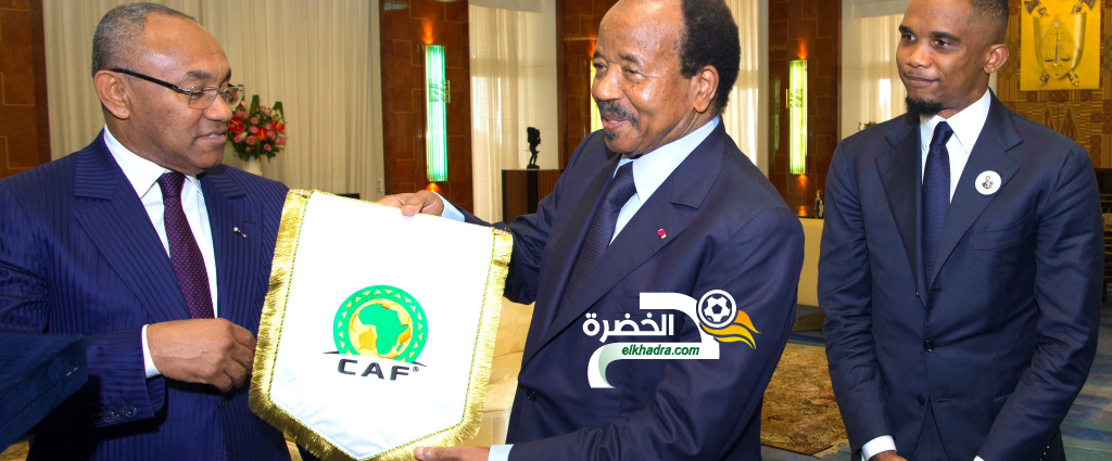 المغرب، جنوب افريقيا و مصر في سباق احتضان كان 2019 و تعويض الكاميرون 16