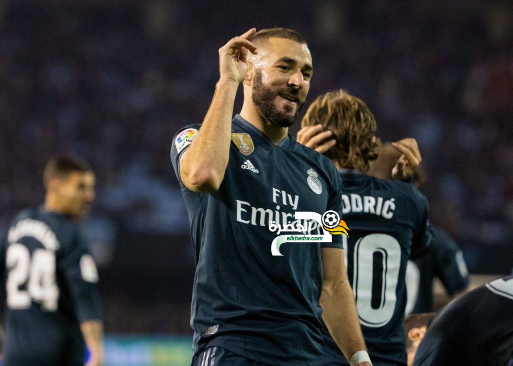 كريم بنزيمة إلى الدوري الإيطالي