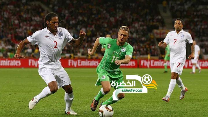 الجماهير الجزائرية : كريم زياني يستحق مباراة تكريمية مع المنتخب الوطني 1