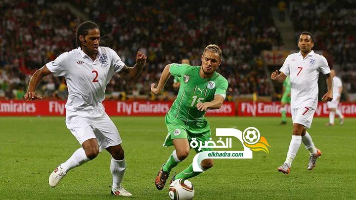 كريم زياني يريد العودة للمنتخب الوطني