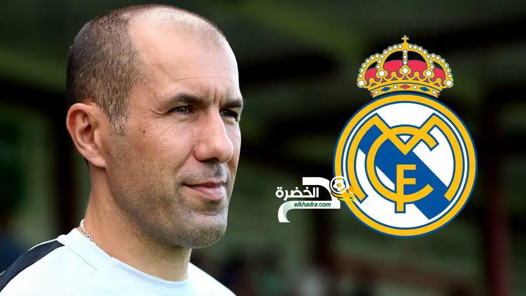 جارديم يدخل قائمة الأسماء المرشحة لقيادة ريال مدريد