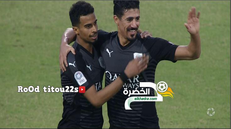 شاهد هاتريك بغداد بونجاح + 2 أسيست مع بعض لمساته ضد الغرافة|02-12-2018| 28 شاهد هاتريك بغداد بونجاح + 2 أسيست مع بعض لمساته ضد الغرافة|02-12-2018| 28