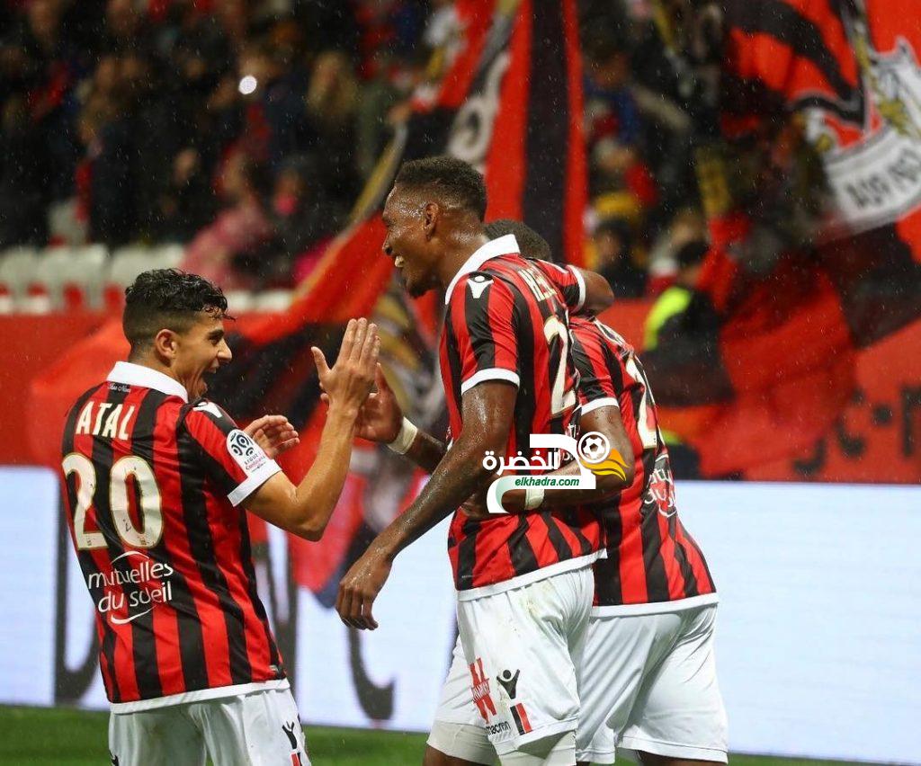 عطال اساسي في تعادل جانجون ونيس