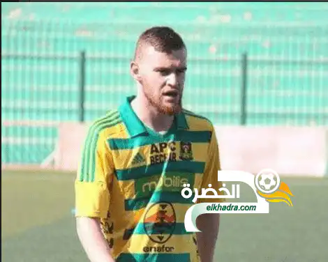 شبيبة الساورة : زيري حمّار يوقع لمدة موسمين