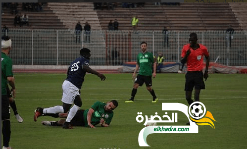 شباب قسنطينة وشبيبة الساورة يتأهلان لدور الـ32 من دوري أبطال أفريقيا 4