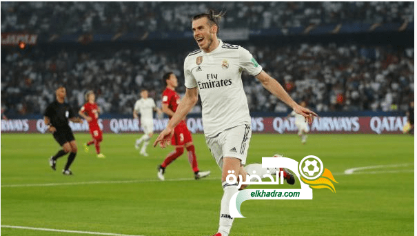 ريال مدريد يتجاوز كاشيما و يتأهل إلى نهائي كأس العالم للأندية