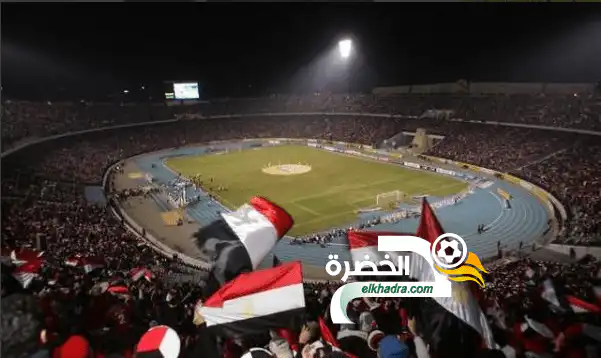 مصر تحدد الملاعب التي يتضمنها ملف تنظيم أمم أفريقيا 2019
