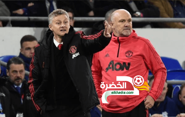 كالابريا وميلنكوفيتش مطلوبان في مانشستر يونايتد