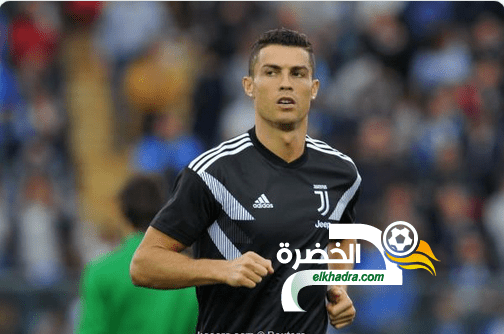2018.. علامة فارقة بين كريستيانو رونالدو و يوفنتوس