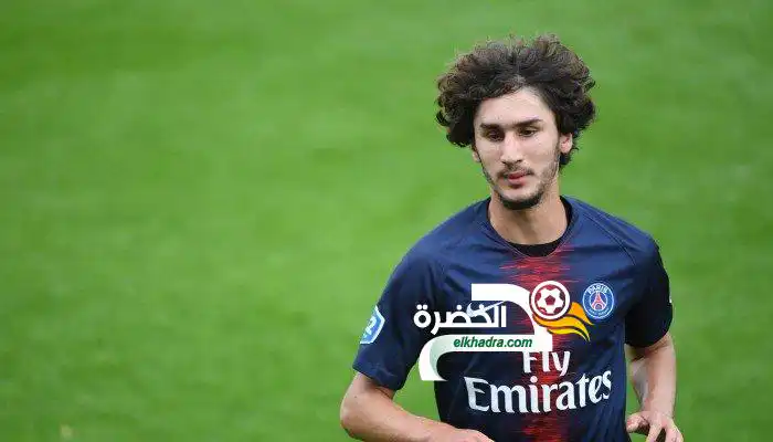 الجزائري عدلي قريب جدا من هذا الفريق !