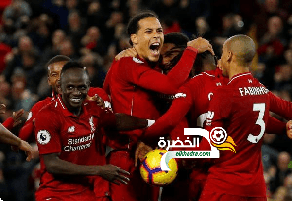 ليفربول يرصد ربع مليار جنيه إسترليني لضم كيليان مبابي 1