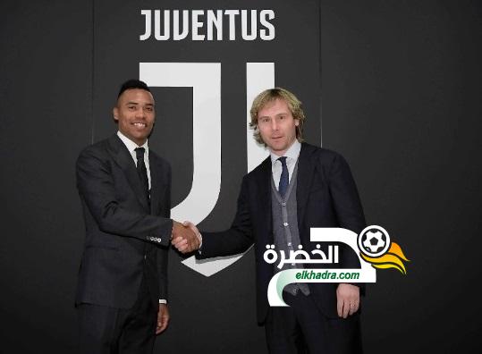 ​يوفنتوس يعلن​ تجديد عقد ساندرو​ حتى عام 2023