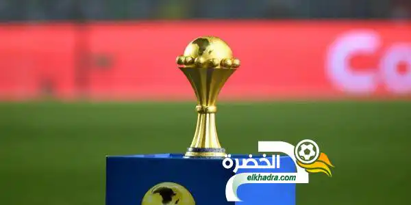 عاجل .. مصر تتقدم بطلب رسمى لإستضافة أمم افريقيا 2019